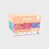 Mini Waffle Pastel 500 kom