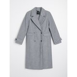 Sinsay Kaput klasična dizajna s dvostrukim kopčanjem | shoptok.hr