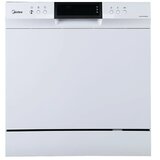 Midea MTD55S110W mašina za pranje sudova Cene