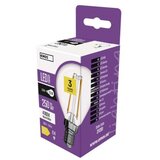  LED žarnica Filament Mini Globe / E14 / 1,8 W (25 W) / 250 lm / nevtralno bela | Shoptok.si