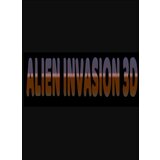 Steam Alien Invasion 3d (PC) Key GLOBAL | ePonuda.com