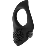 Lola games Vibro prsten Pure Passion Midnight