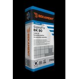 Bekament SiproFix BK 90 25kg - CENA VAŽI ZA PALETNU KUPOVINU (48 KOM) Cene