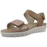 Imac Sandali & Odprti čevlji 758210I Pozlačena Cene