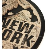 Styler Stenska ura ø 57 cm John – | Shoptok.si