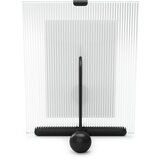 Umbra Crni stakleni stojeći okvir 16x20 cm Flute – | shoptok.hr