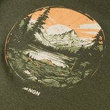 Ngn Mountain Crop majica | Eponuda.com