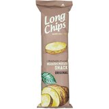 Long Chips čips Original, 75g Cene
