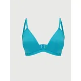 LC Waikiki Women's Plain Bikini Top