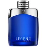 Mont Blanc Legend Blue parfumska voda za moške 100 ml | Shoptok.si