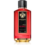 MANCERA Red Tobacco Intense - 120ml Cijene