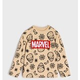 Sinsay Pamučna majica kratkih rukava Spider-Man | shoptok.hr