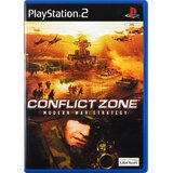  Conflict Zone (PS2) - rabljeno | Shoptok.si