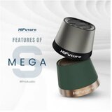 HiFuture MEGA S - Šumsko zelena - Zvučnik | shoptok.hr