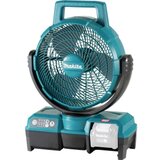 Makita podni ventilator (Ø x V) 235 mm x 463 mm tirkizna | Eponuda.ba