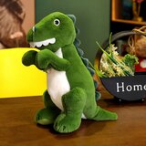 Plišana igračka Dinosaur 27cm - zelena | shoptok.hr