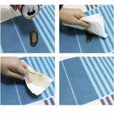 Trizand vodootporna podloga od flisa 200x200cm | shoptok.hr