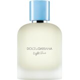 Dolce & Gabbana Light Blue Pour Homme Eau de Toilette NEW toaletna voda za muškarce 100 ml Cijene