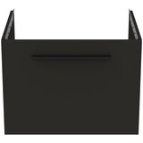 Ideal Standard Antracitno sivi zidni ormarić za ispod umivaonika 60x44 cm i.Life B – Cijene