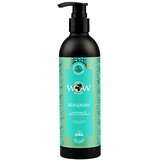 MKS-ECO WOW Replenish Conditioner & Leave-In treatment - Bogati kondicioner i tretman za suvu kosu | Eponuda.com