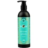 WOW Replenish Conditioner & Leave-In treatment - Bogati kondicioner i tretman za suvu kosu