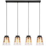 Rabalux zenaida, visilica E27 4x60W,m. | ePonuda.com