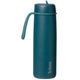 b.box Termo boca Flip Top, 690ml - sea glass Cijene