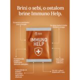 Duo Health Immuno Help Kesice – Snažna podrška imunitetu i energiji | Eponuda.com