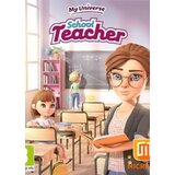 Steam My Universe - School Teacher (PC) Key GLOBAL | ePonuda.com