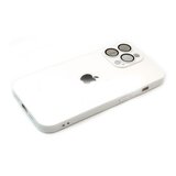  TPU AG STAKLENA KUĆA ZA IPHONE 12 DEEP PURPLE | Eponuda.ba