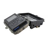 OXE Kamera za lov WiFi Hunter RD3019 i klasični dvogled FOMEI 7-21x40 ZCF Zoom + 32GB SD kartica, 8 baterija i tronožac! | shoptok.hr