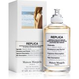 Maison Margiela REPLICA Beach Walk toaletna voda za žene 100 ml | shoptok.hr