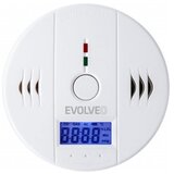 Evolveo Defender D5, detektor ogljikovega monoksida (CO) | Shoptok.si