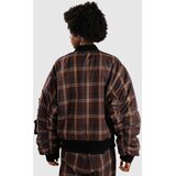 Jungles Jungles Already In Heaven Reversible Jakna plaid | Shoptok.si