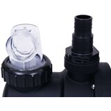 W Črpalka s peščenim filtrom in časovnikom 450 W 25 L | Shoptok.si