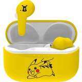 OTL Technologies slušalke Pokémon Pikachu Yellow Cene