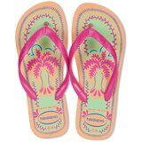 Havaianas Japonke TOP SUMMER VIBES Oranžna | Shoptok.si