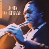 John Coltrane - Now Playing (Blue Coloured) (LP) Cene