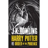 Bloomsbury Publishing J. K. Rowling - Harry Potter And The Order Of The Phoenix Cene