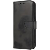 IZMAEL.eu Magnetni ovitek HARAHU za TCL 30 SE - Črna | Shoptok.si