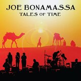  BONAMASSA, JOE - TALES OF TIME | Eponuda.com