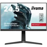 Iiyama monitor 24,5" ete fast ips gaming, g-master red eagle, GB2570HSU-B1 | shoptok.hr