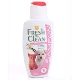 šampon za štence i mačke 200ml