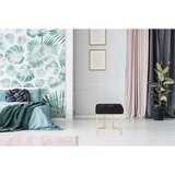 Kayoom TABURE, tekstil črna | Shoptok.si