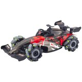 Formula na daljinsko upravljanje F-Spray sa efektom pare - crvena | Shoptok.si