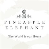 Pineapple Elephant Jastučnice u setu 2 kom 50x75 cm Tamba Stripe – | shoptok.hr