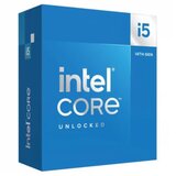 Intel Procesor Core i5-14600K, i5-14600K, 14 jezgara, 3.5GHz | ePonuda.com