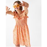 Koton Floral Mini Dress | Shoptok.si