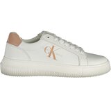 Calvin Klein WOMEN&#39;S SPORTS FOOTWEAR WHITE Cijene