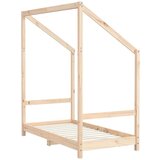  Za dječji krevet 70 x 140 cm od masivne borovine | shoptok.hr